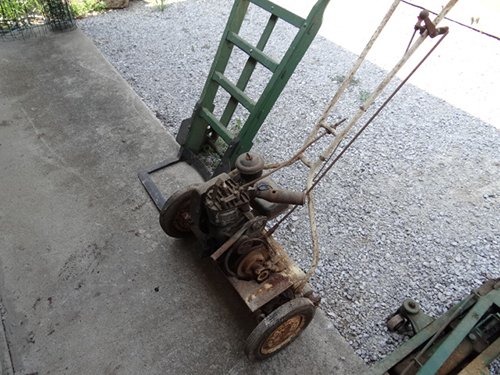 Property photo 104 - Personal Property Auction, Tractors, Dozer, Implements, Lawn & Garden, Tools, Antiques, Furniture & Household